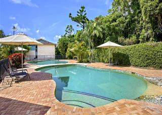 Casa Tropicana Villa with Ocean Views - Steps from Beach Surfs Up! - Sapphire Beach - 4