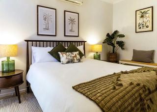 Casa Tropicana Villa with Ocean Views - Steps from Beach Surfs Up! - Sapphire Beach - 5