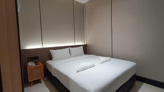 Urban Inn, Serai Wangi - 9