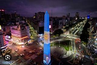 Apart Obelisco - Buenos Aires - 0