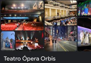 Obelisco Bs As Argentina - 4