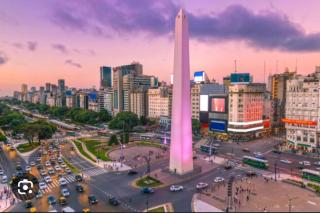 Apart Obelisco - Buenos Aires - 9