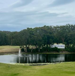 The Grande Port Stephens Luxurious golf and beach getaway on Horizons Golf Resort - Salamander Bay - 9