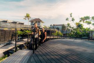 Canggu Cabana Resort & Spa by Ini Vie Hospitality - Canggu - 6