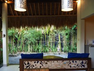 De'dalam two storey - Ubud - 7