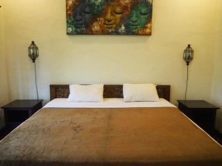 De'dalam two storey - Ubud - 5