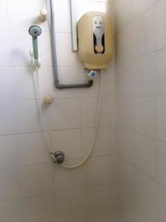 ING HOMESTAY - Kuching - 3