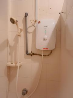 ING HOMESTAY - Kuching - 4