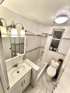 2 Bedrooms apartament one stop from Manhattan - Weehawken - 7