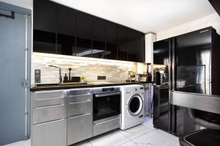 Modern Loft in Paris Center! - París - 7