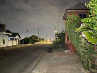 GraceInn hotel ayawaso - Accra - 6