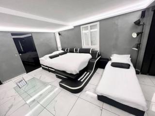Modern Loft in Paris Center! - París - 8