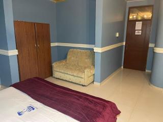 GraceInn hotel ayawaso - Accra - 1