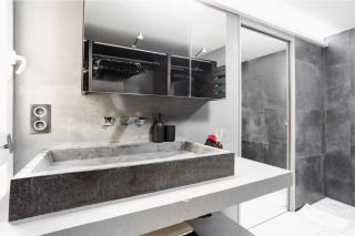 Modern Loft in Paris Center! - París - 3