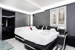 Modern Loft in Paris Center! - París - 9