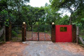 Aurovidya Retreat - 9