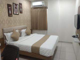 Hotel Md Residency - 6