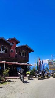 Hotel Cloud's End Retreat - 0