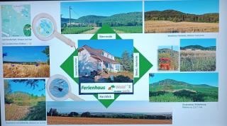 Ferienhaus Waldperle Harzblick - Wernrode - 8