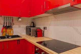 Academia apartments by the park - Atene - 5
