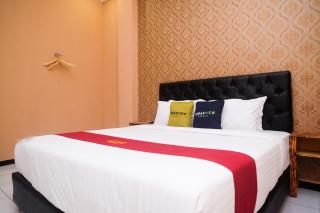 Urbanview Hotel L'Tefa Pemalang - - 6