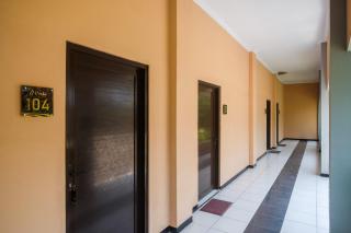 Urbanview Hotel LTefa Pemalang - 3