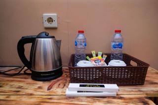 Urbanview Hotel L'Tefa Pemalang - 1