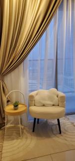 Trion Dual Key Option - Tallest Residential Tower - Kuala Lumpur - 7