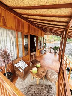 Sunshine wooden house - Uluwatu - 6