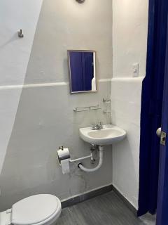 Céntrico Aparta Hotel, #3 Privado, ideal familias o trabajo - Puebla - 3