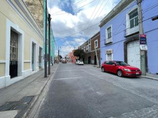 Céntrico Aparta Hotel, #3 Privado, ideal familias o trabajo - Puebla - 1