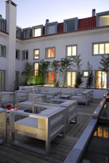 Hotel Jeronimos 8 - Lisbona - 8