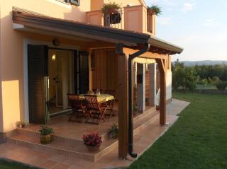 Apartment Kras - Labin - 6