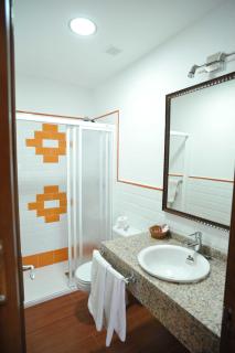 Hotel Rural Hosteria Fontivieja TR-CC-195 - 4