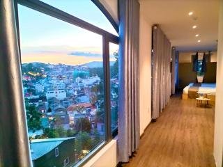 Torino Hotel Dalat - Da Lat - 9