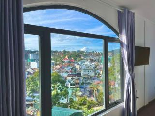 Torino Hotel Dalat - Da Lat - 4