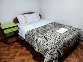 Sierra Verde - Muy Céntrico Hs - Huancayo - 2