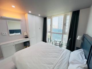 Busan Centurn Victoria hotel - Busan - 1