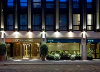 UNA HOTELS Cusani Milano - Milano - 9