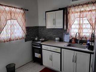 Silverbuttons Apartments & Eats - Dickenson Bay - 4