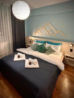 Blue Mountain Residence - 6