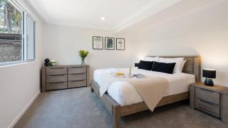 Coastal Escape - Vincentia - 5