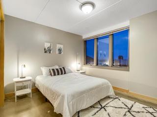 Huge 2br Apt Next To Wells Fargo -freeparking! - Des Moines - 3