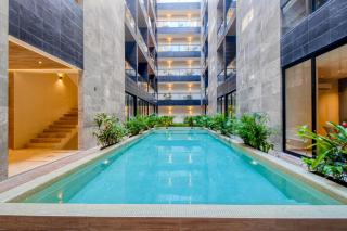 Musa del Carmen 214 - Playa del Carmen - 7