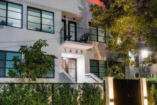 Lux Retreat By Renzzi - Miami - 4