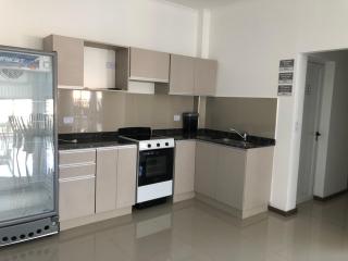 Edificio Veneto IV - Departamento centrico frente al puente peatonal - Villa Carlos Paz - 1