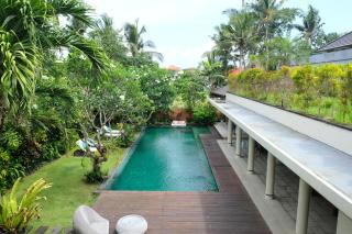 Villa Sally - Canggu - 0