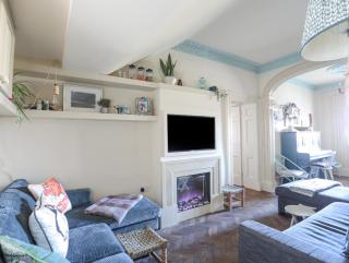 Towyn Lodge - Trearddur - 8