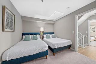Beryl Breeze - Rooftop Pool Sunny 2BR by the Pier - Los Angeles - 3