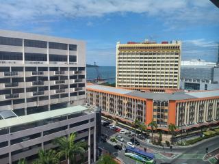 Kinabalu Daya Hotel - Kota Kinabalu - 8